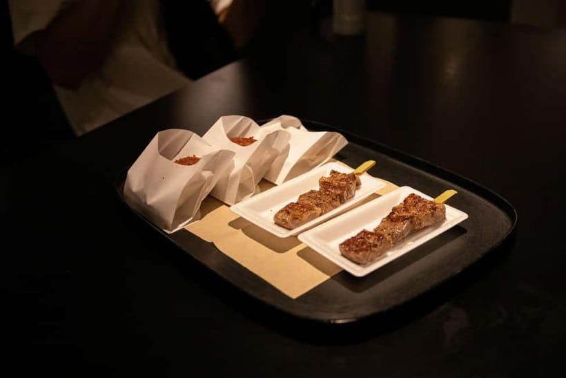 Kyoto: Local Food Tasting Tour at the Nishiki Market - Quick takes: Nishiki Market food tour highlights