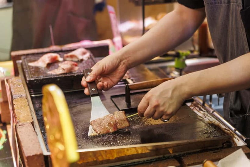 Kyoto: Local Food Tasting Tour at the Nishiki Market - Should you book this Nishiki Market food tour?