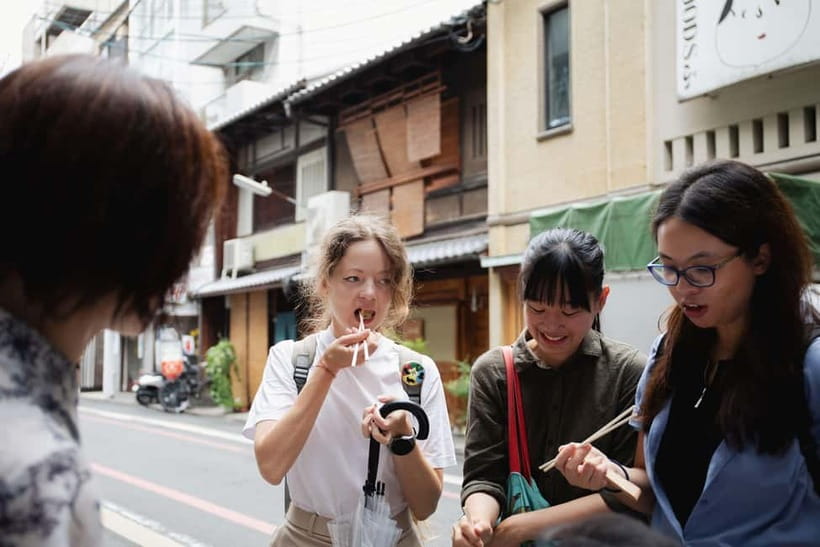 Kyoto: Local Food Tasting Tour at the Nishiki Market - Who this Kyoto Nishiki Market walk suits best