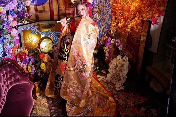 Kyoto Magical Night English Tour: Gion & Fushimi Inari Shrine - Stop 2: Hanamikoji Street and Stop 3: Gion, the Photo-Friendly Shortcut Into Old Kyoto