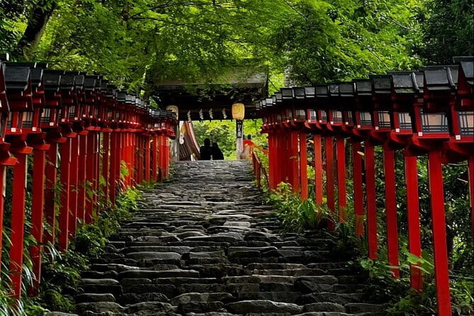 Kyoto Magical Night English Tour: Gion & Fushimi Inari Shrine - Stop 7: Nene-no-Michi, a Calmer Path Through the Historic Temples