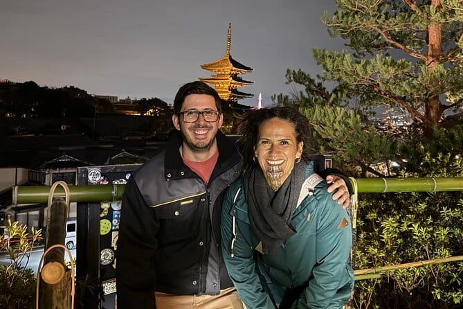 Kyoto Magical Night English Tour: Gion & Fushimi Inari Shrine - Stop 1: Fushimi Inari-Taisha at Night, and Why the Guide Matters