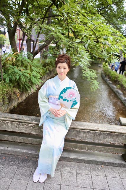 Kyoto: Maiko, Samurai, or Kimono Rental and Tea Ceremony - Timing and Punctuality: Those Start Times Run on a Tight Clock