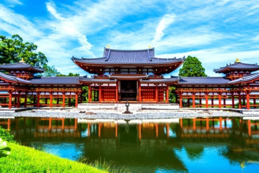 Kyoto Matcha Green Tea Tour - Why Uji feels different from a generic tea stop