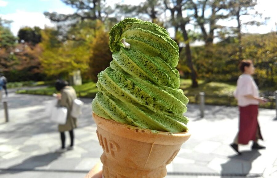 Kyoto Matcha Green Tea Tour - Tea shops and browsing time, how you get souvenirs without getting stressed