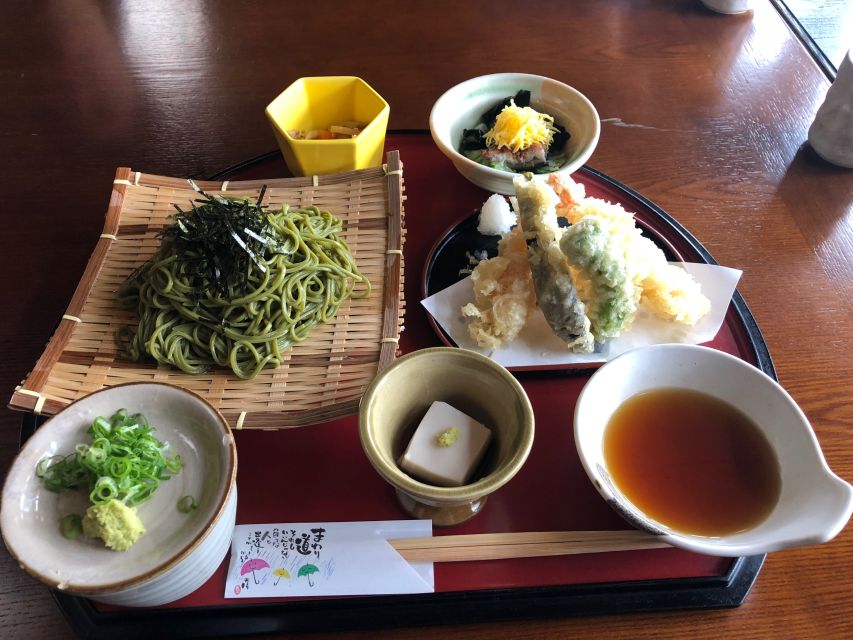 Kyoto Matcha Green Tea Tour - Byodoin Temple: a short UNESCO hit that does not steal your whole afternoon