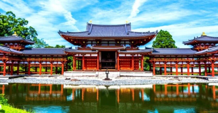 Kyoto Matcha Green Tea Tour - Getting started at 11:00 in Uji, and how the timing really works