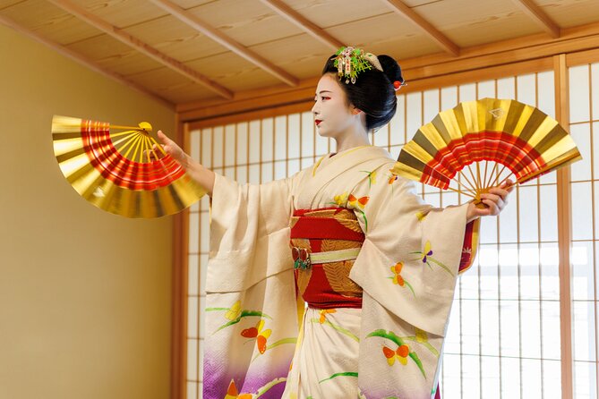 Kyoto: Meet the Geisha Maiko with Gion Walking Tour - Group Size and Guide Quality: Why Your Day Depends on Your People