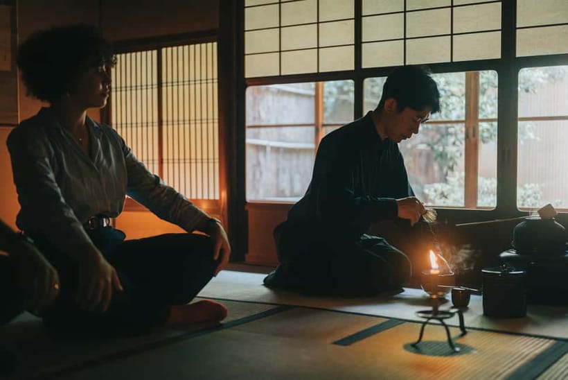 Kyoto: Mindful Tea Ceremony in 100-Year-Old Teahouse - Key things I’d watch for