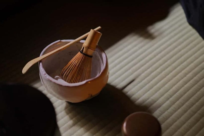 Kyoto: Mindful Tea Ceremony in 100-Year-Old Teahouse - Why Oboro’s 100-Year-Old Teahouse Feels Like Kyoto Quiet Mode
