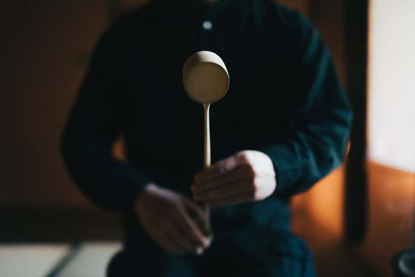 Kyoto: Mindful Tea Ceremony in 100-Year-Old Teahouse - Practical Tips: Socks, Shoes Off, Quiet Rules, and Late Arrival Limits