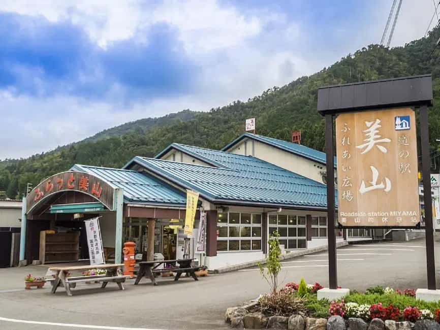Kyoto: Miyama Village, Amanohashidate & Ine Bay Day Trip - Ine Bay and the funaya boat houses: why this sea village feels different
