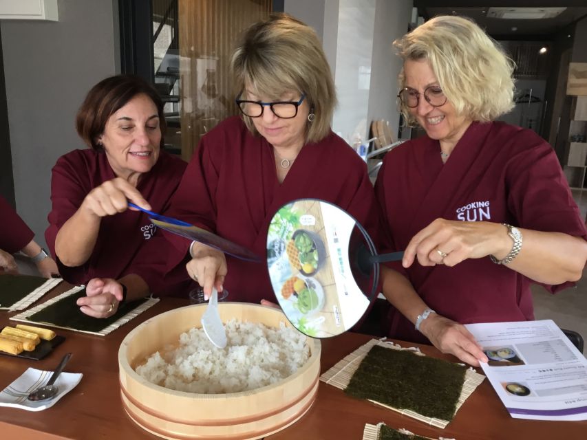 Kyoto: Morning Japanese Bento Cooking Class - Why Kyoto’s Morning Bento Class Feels Like Real Everyday Japan