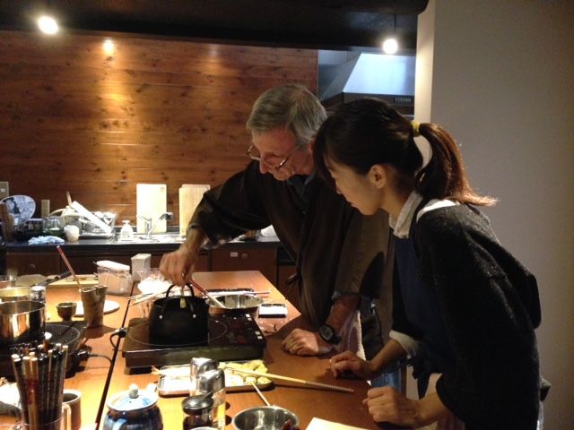 Kyoto: Morning Japanese Bento Cooking Class - It’s Good for Families, With a Real Cooking Pace