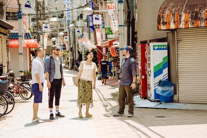 Kyoto & Nara Private customized tour with English speaking Guide - Price and value: $549 per group is about control, not just transport