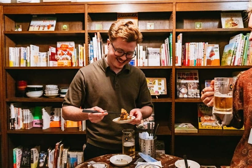 Kyoto Night All-Inclusive Eats and Streets, Gion and Beyond - Key Points You Should Know Before You Go