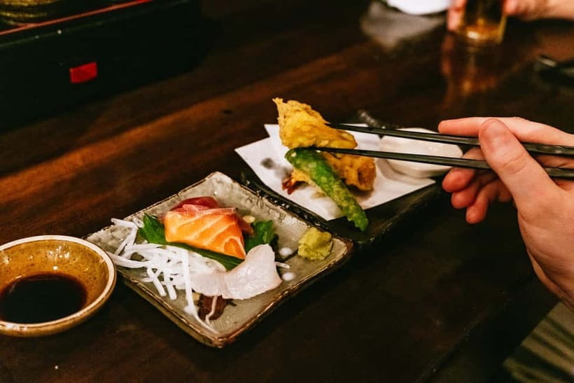 Kyoto Night All-Inclusive Eats and Streets, Gion and Beyond - Stop 2 and Beyond: Gion Streets and the Geisha District, Explained Without the Awkwardness
