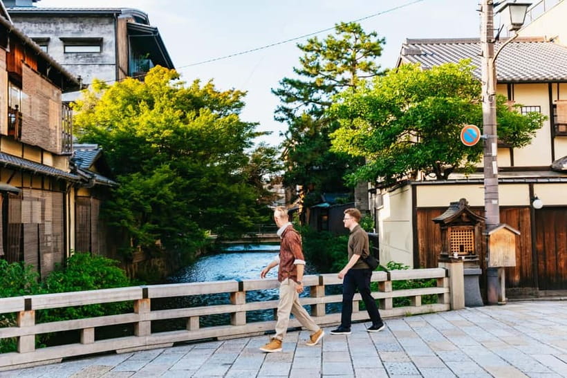 Kyoto Night All-Inclusive Eats and Streets, Gion and Beyond - What You Actually Get for $92, and Why It Adds Up