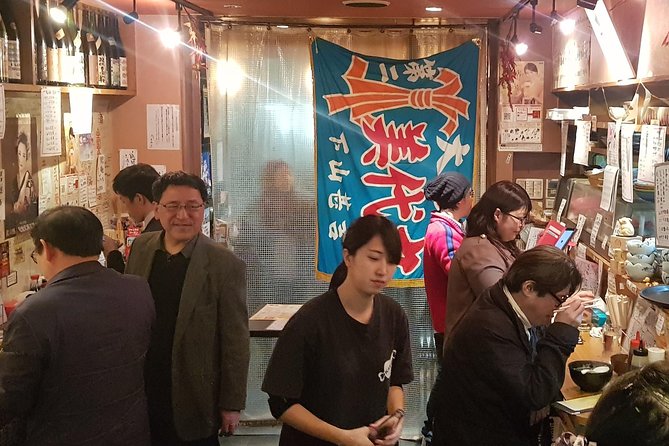 Kyoto Nighttime All-Inclusive Eats and Streets, Gion and Beyond - Strolling Pontocho, Kiyamachi, and Kawaramachi after 8:15pm