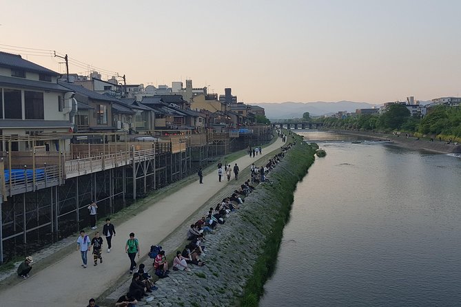 Kyoto Nighttime All-Inclusive Eats and Streets, Gion and Beyond - Price and value: is $119 worth it for a Kyoto night food tour?