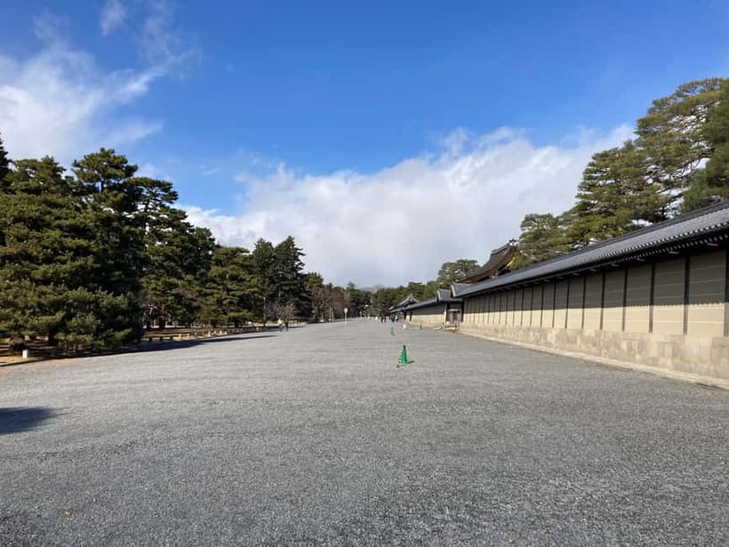 Kyoto: Nijo Castle and Kyoto Imperial Palace Guided Tour - Price and what you really get for $63
