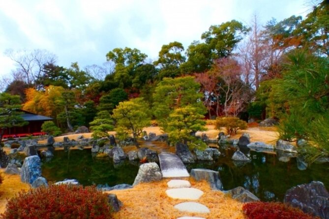 Kyoto: Nijo Castle World Heritage Guided Tour with Admission - Nijo Castle’s Moats and Koi: The Photo Moment With Real Context