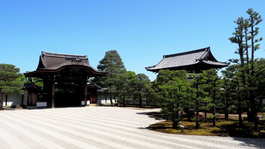 Kyoto: Ninnaji Temple Entry Ticket - Why Ninnaji’s Omuro Sakura and five-story pagoda feel different in Kyoto