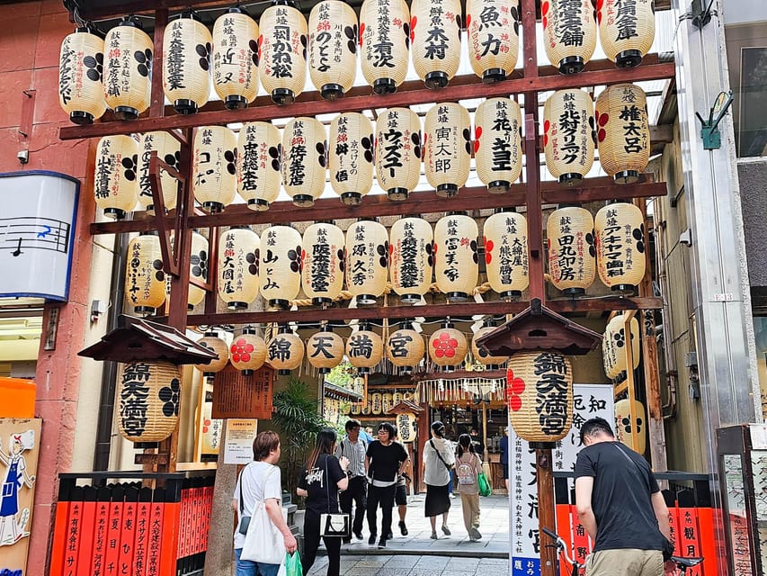 Kyoto: Nishiki Market and Depachika Food Tour with a Local - What’s the Real Value of $42 for Food, Walking, and Tastings