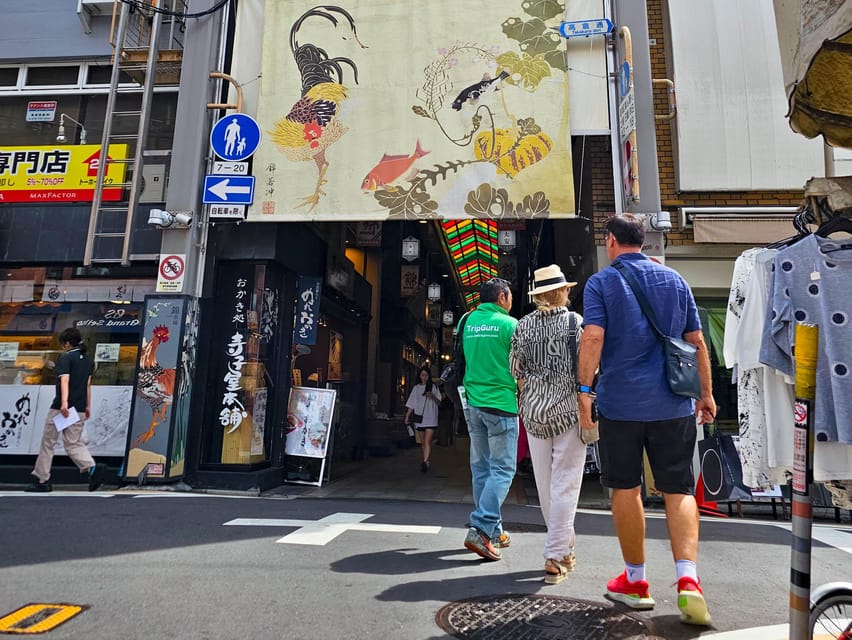 Kyoto: Nishiki Market and Depachika Food Tour with a Local - Who This Tour Fits Best in Kyoto (And Who Should Skip)