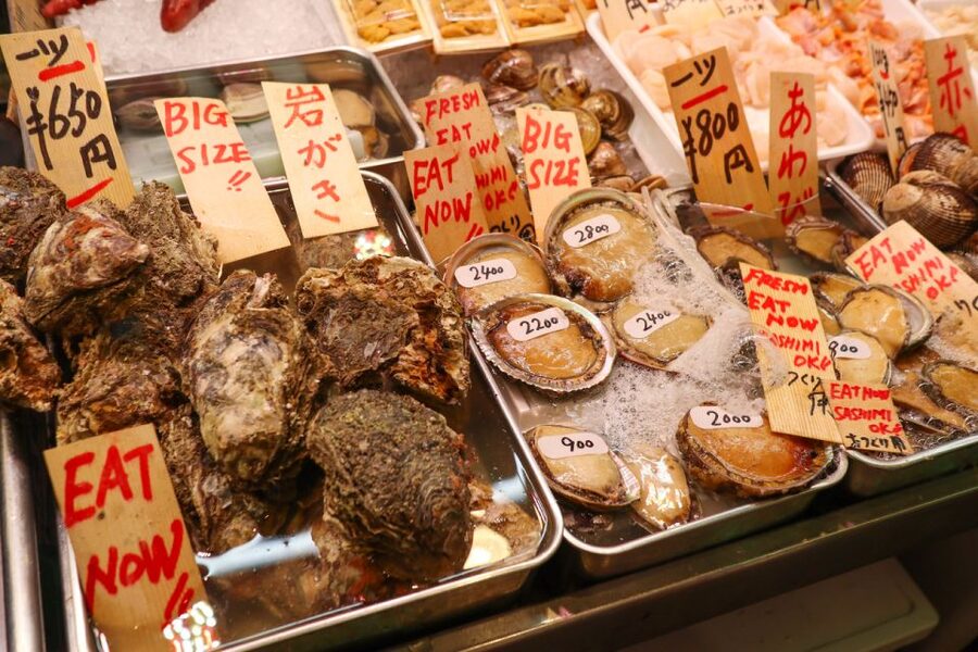 Kyoto: Nishiki Market Brunch Walking Tour-7 Tastings+Brunch - Practical Tips That Make the Tour Smoother From Minute One