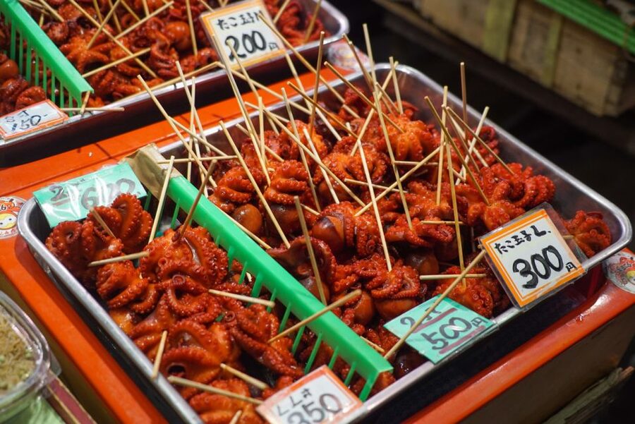 Kyoto: Nishiki Market Brunch Walking Tour-7 Tastings+Brunch - Who This Tour Is Best For (And Who Should Skip It)
