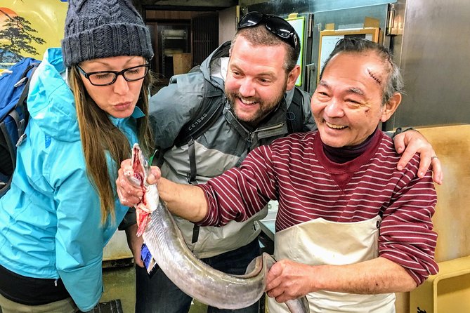 Kyoto Nishiki Market Food and Culture Walking Tour - Teramachi-dori Street: From Long-Running Shops to What’s New