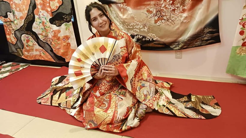 Kyoto: Nishiki Market Tea Ceremony with Koto Performance - Who This Fits Best (and Who Should Skip It)