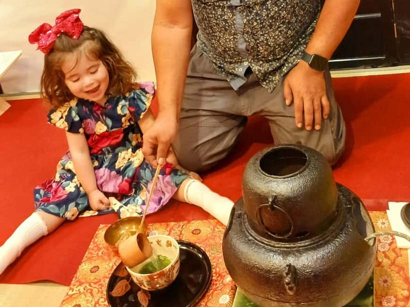 Kyoto: Nishiki Market Tea Ceremony with Koto Performance - Small-Group Comfort: What to Bring, What to Expect