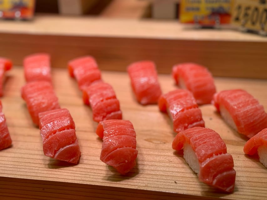 Kyoto: Nishiki Market Tour with a Local Foodie & Tastings - Using This Tour to Enjoy More of Kyoto (and Even Osaka)