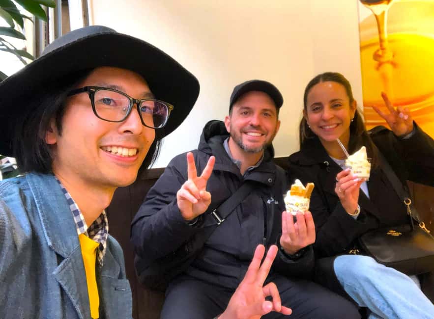 Kyoto: Nishiki Market Tour with a Local Foodie & Tastings - Nishiki Market’s 400-Meter Food Loop, With Tastings That Teach