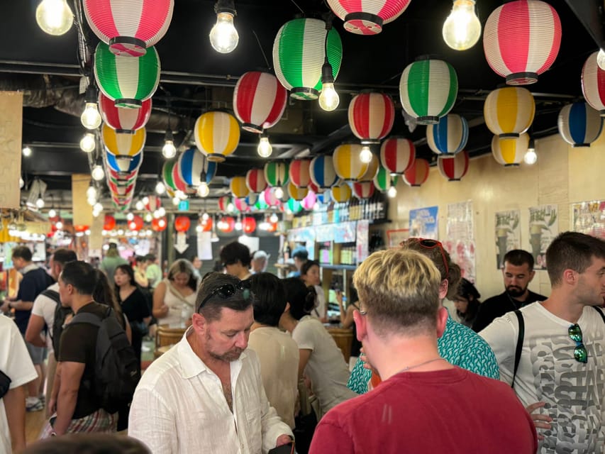 Kyoto: Nishiki Market Tour with a Local Foodie & Tastings - How the Guide Turns a Market Stroll Into Good Value