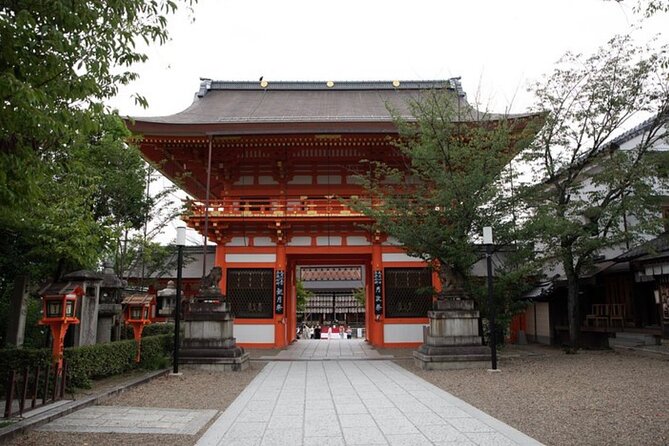 Kyoto, Osaka, Nara Full Day tour by Car English speaking Driver - Osaka or Nara Instead: The Same Car, Different Kyoto Neighbor Energy