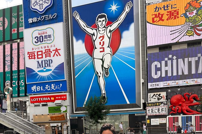 Kyoto, Osaka, Nara Full Day tour by Car English speaking Driver - Who Should Book This Private Full Day Car Tour