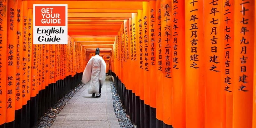 Kyoto/Osaka: Nara, Fushimi Inari Taisha, Arashiyama Bus Tour - Key things that make this tour worth it