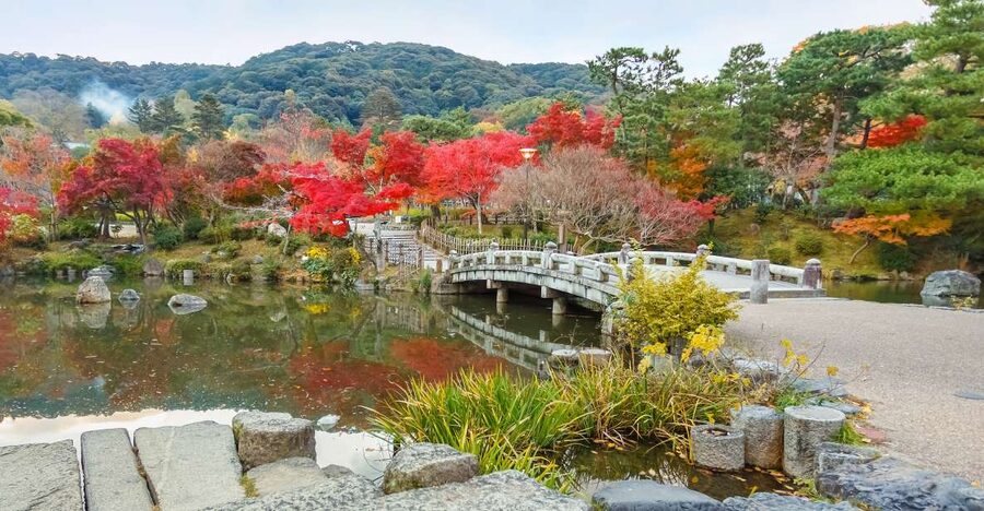 Kyoto: Private 2.5 Hour Historical Walking Tour - Key highlights you will notice right away