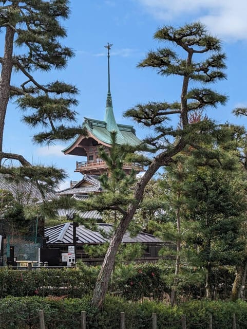Kyoto: Private 2.5 Hour Historical Walking Tour - Who should book this Kyoto historical walking tour