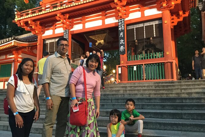 Kyoto Private 6 hour Tour: English Speaking Driver Only, No Guide - Stop 4: Tenryu-ji Temple and Quiet Zen-Garden Energy