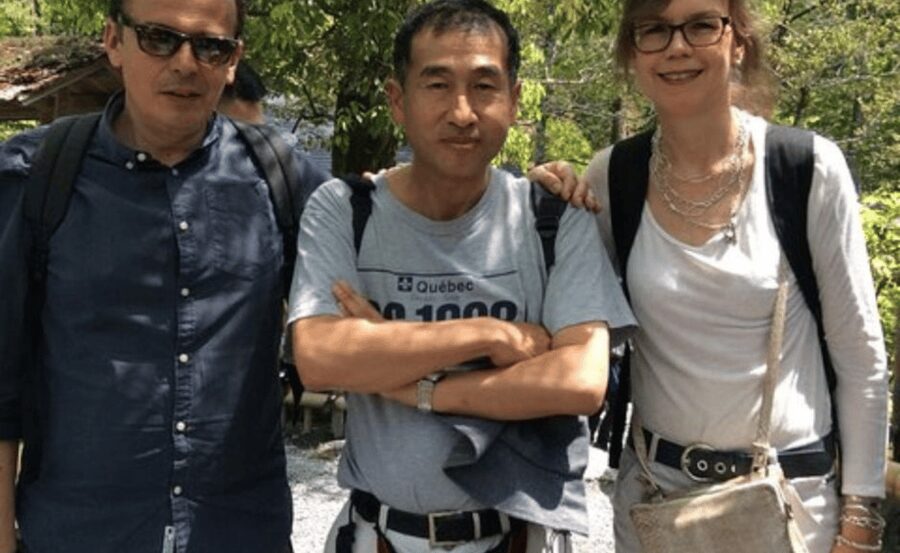 Kyoto : Private Custom Walking Tour With A Local Guide - Your Guide Makes the Day: Examples of Styles You Can Request