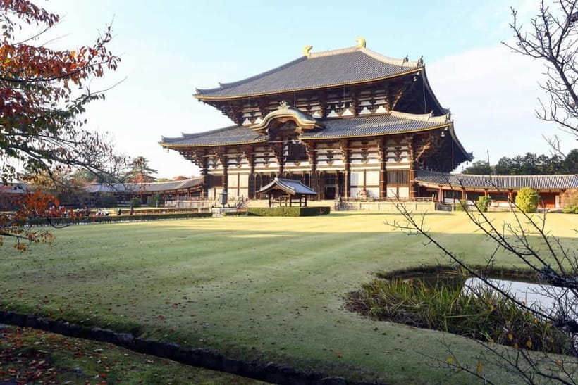 Kyoto: Private Customizable Day Tour with Guide and Vehicle - Customizable pacing: who this works best for