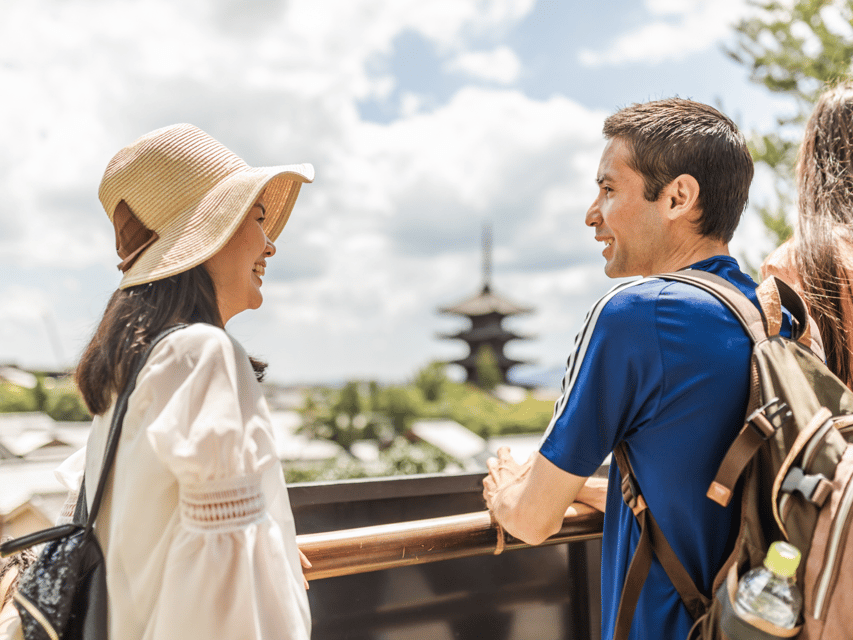 Kyoto: Private Customized Walking Tour with a Local Insider - Key things to know before you book