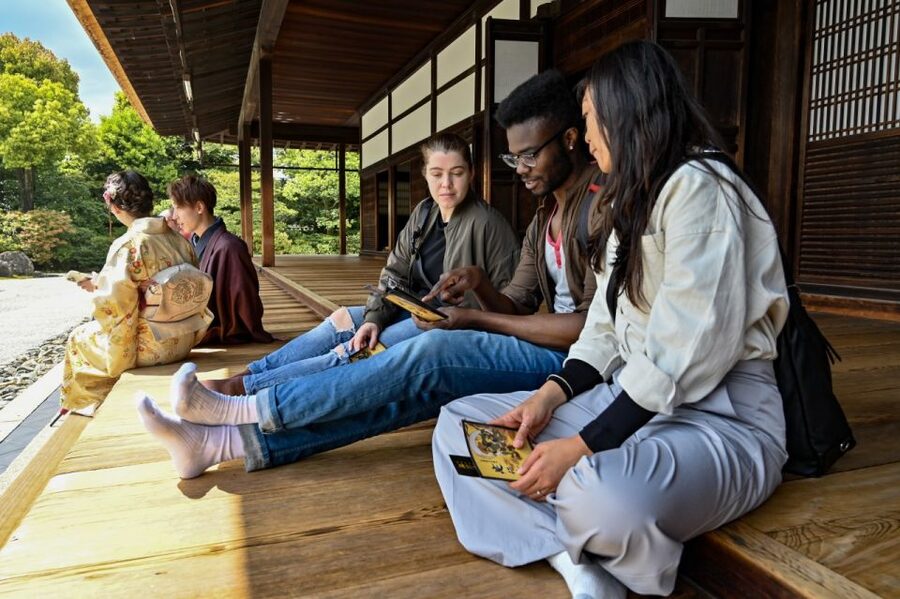 Kyoto: Private Customized Walking Tour with a Local Insider - Price and value: is $64 per person fair?