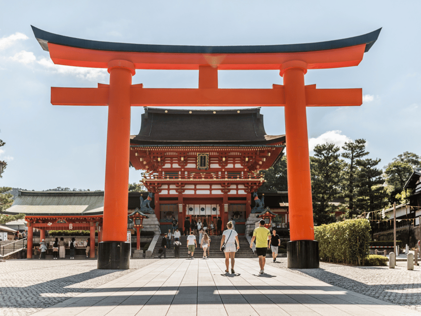 Kyoto: Private Customized Walking Tour with a Local Insider - Why this Kyoto private walk beats a rigid checklist