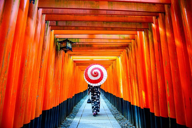 Kyoto Private Day Trip - Enjoy Your First-Time Visit to Kyoto! - Stop 2: Kiyomizu-dera, the stage viewpoint, and why the context matters