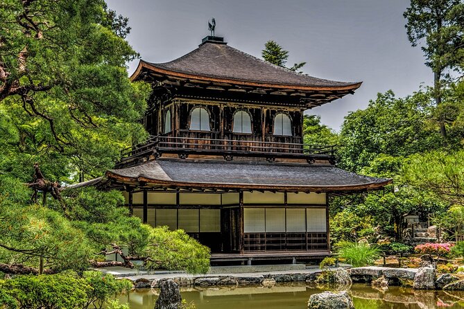 Kyoto: Private Flexible 3 hours tour with a local guide - Choosing your 1 to 3 Kyoto locations without regret